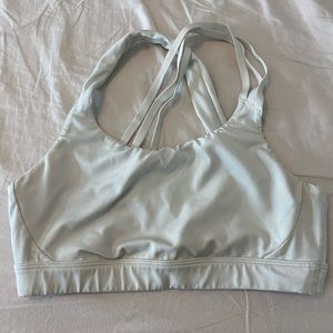 Athleta Sports Bra